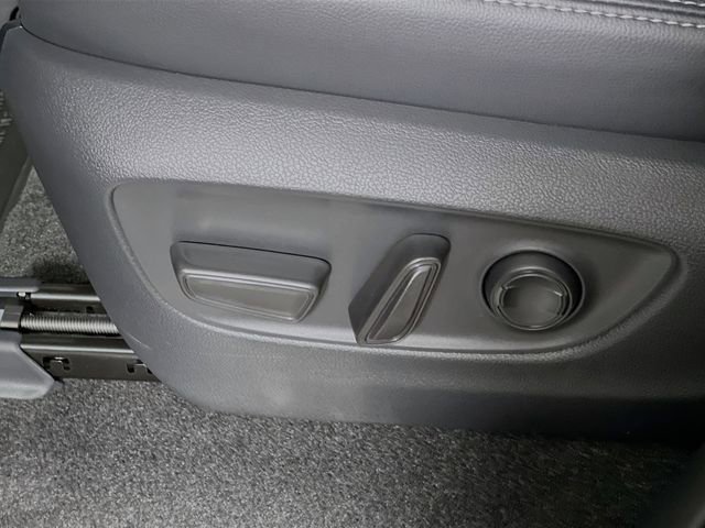 New 2026 Toyota Land Cruiser AWD/4WD image 13