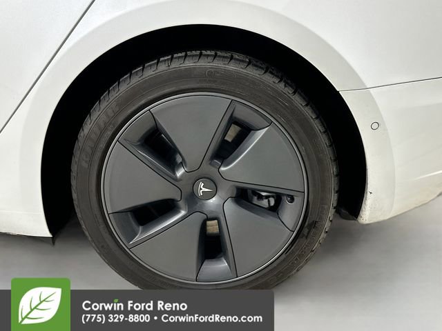 Used 2022 Tesla Model 3 image 26