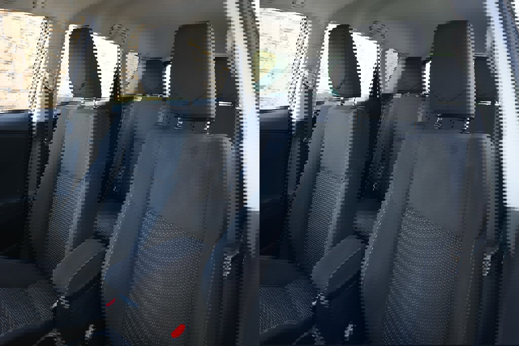 Used 2017 Toyota Corolla iM image 9