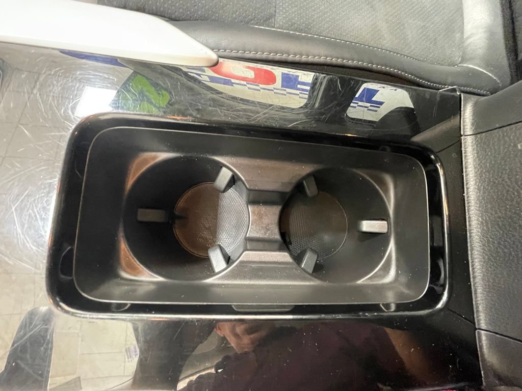 Used 2025 Mitsubishi Eclipse Cross SE AWD/4WD image 19