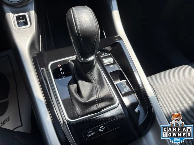 Used 2024 Dodge Hornet R/T AWD/4WD image 19