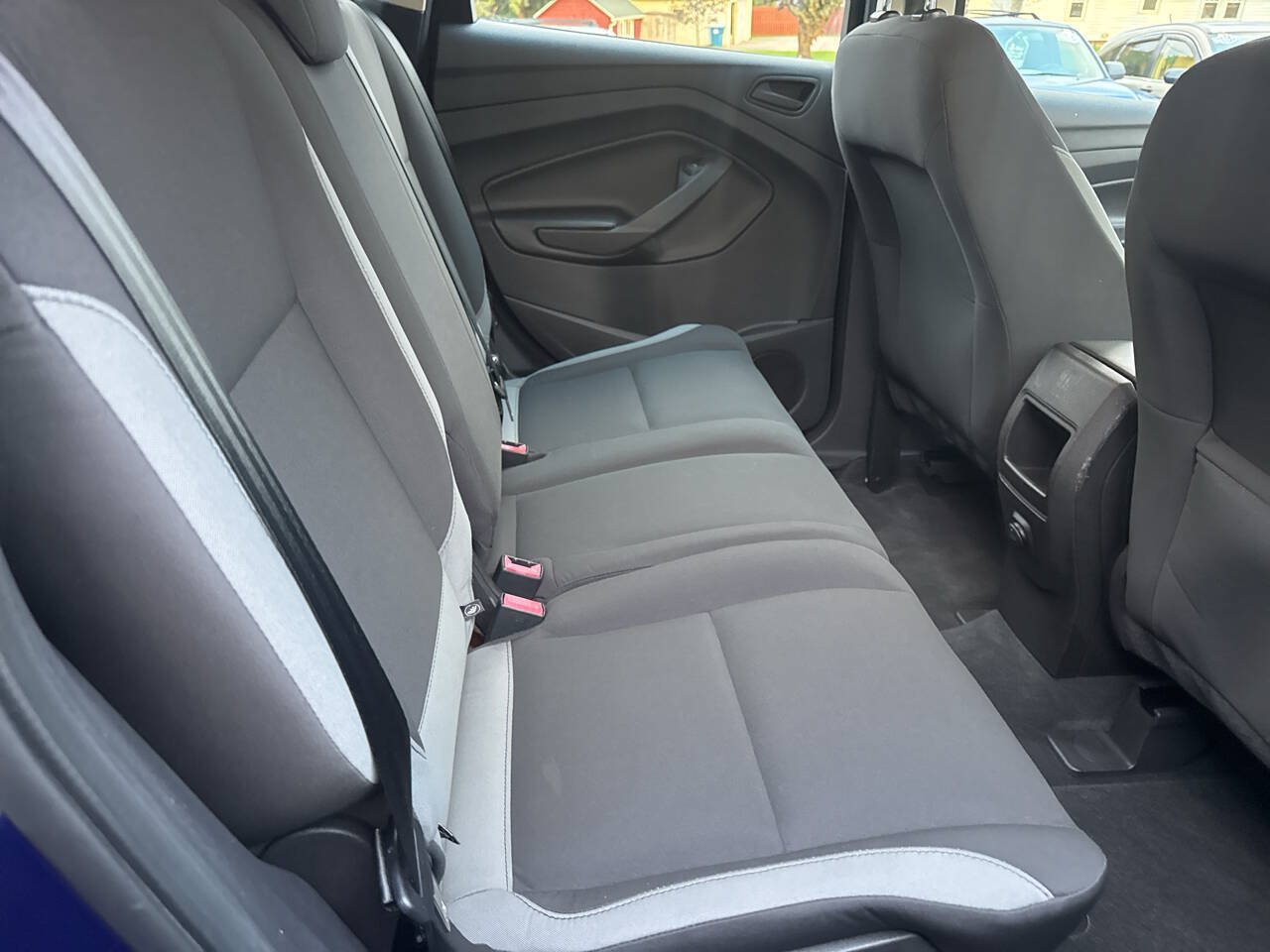 Used 2013 Ford Escape S FWD image 17