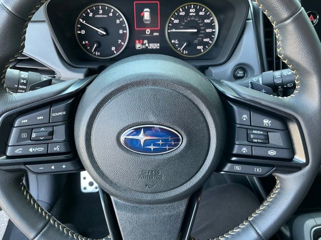 Certified 2024 Subaru Crosstrek 2.5i Sport image 28