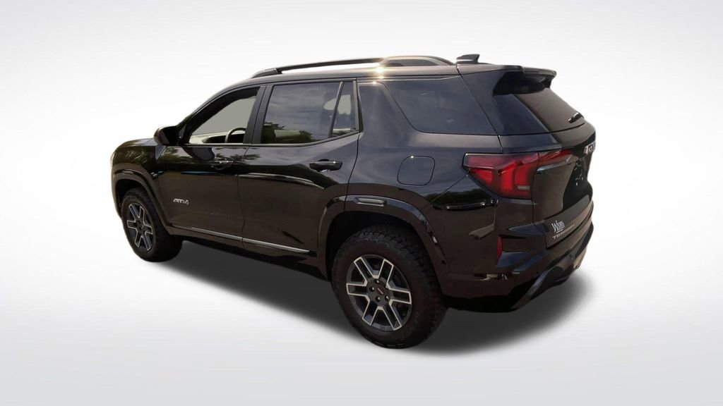 New 2026 GMC Terrain AT4 w/ LPO, Floor Liner Package image 10