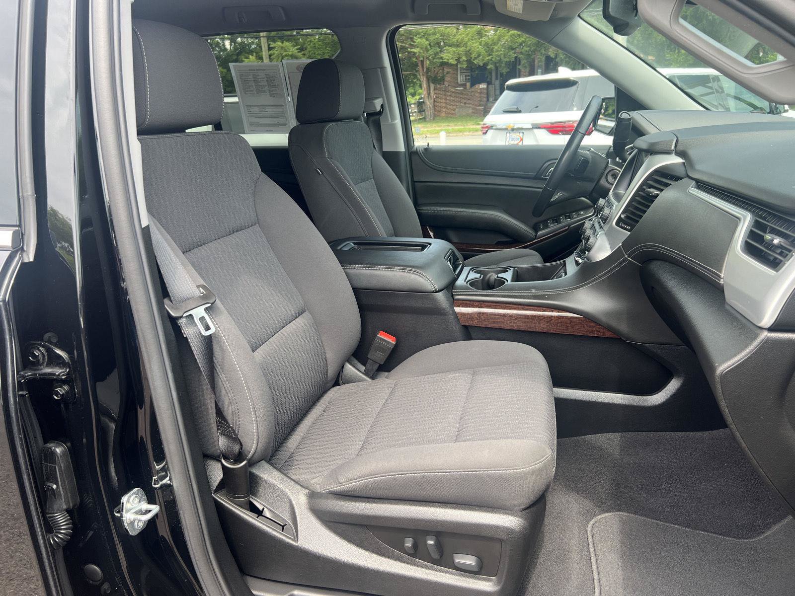 Used 2020 GMC Yukon SLE w/ SLE Value Package AWD/4WD image 20
