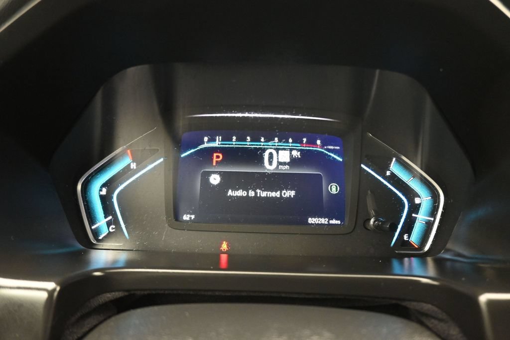 Used 2023 Honda Odyssey EX-L image 15