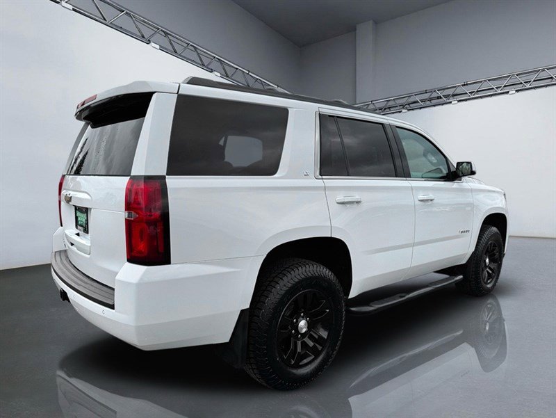 Used 2019 Chevrolet Tahoe LT AWD/4WD image 6