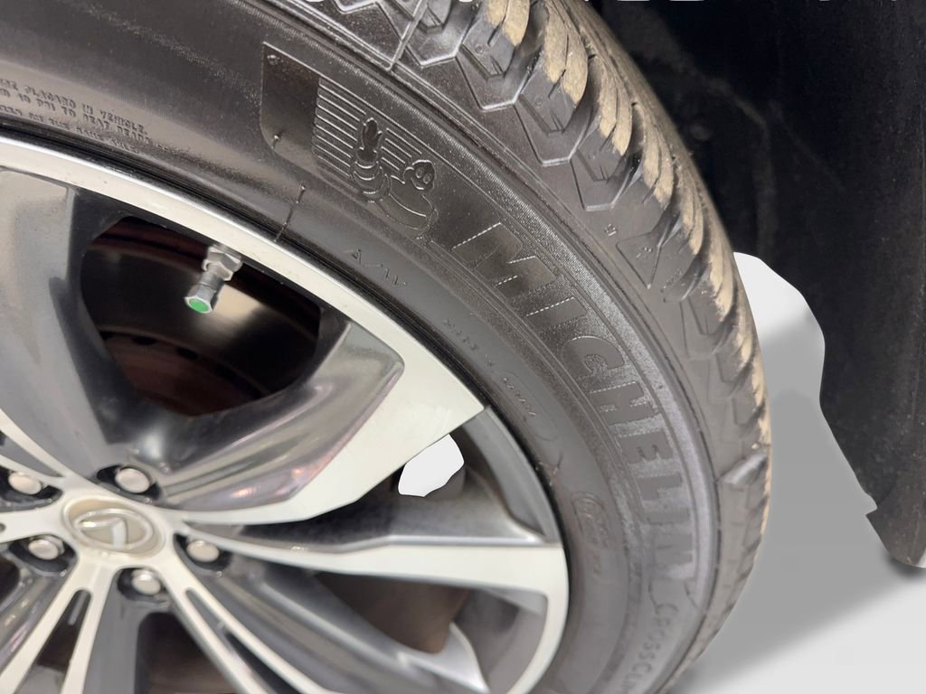 Used 2017 Lexus RX 350 FWD w/ Premium Package image 77