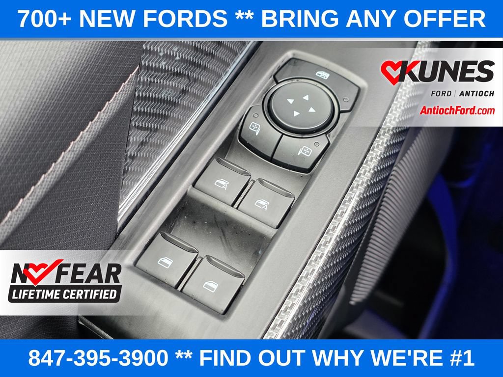 New 2026 Ford F150 XLT w/ Equipment Group 303A High AWD/4WD image 59