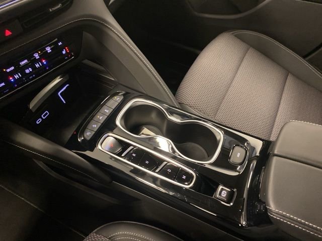 Certified 2023 Buick Envision Preferred w/ Premium Seat Package image 13
