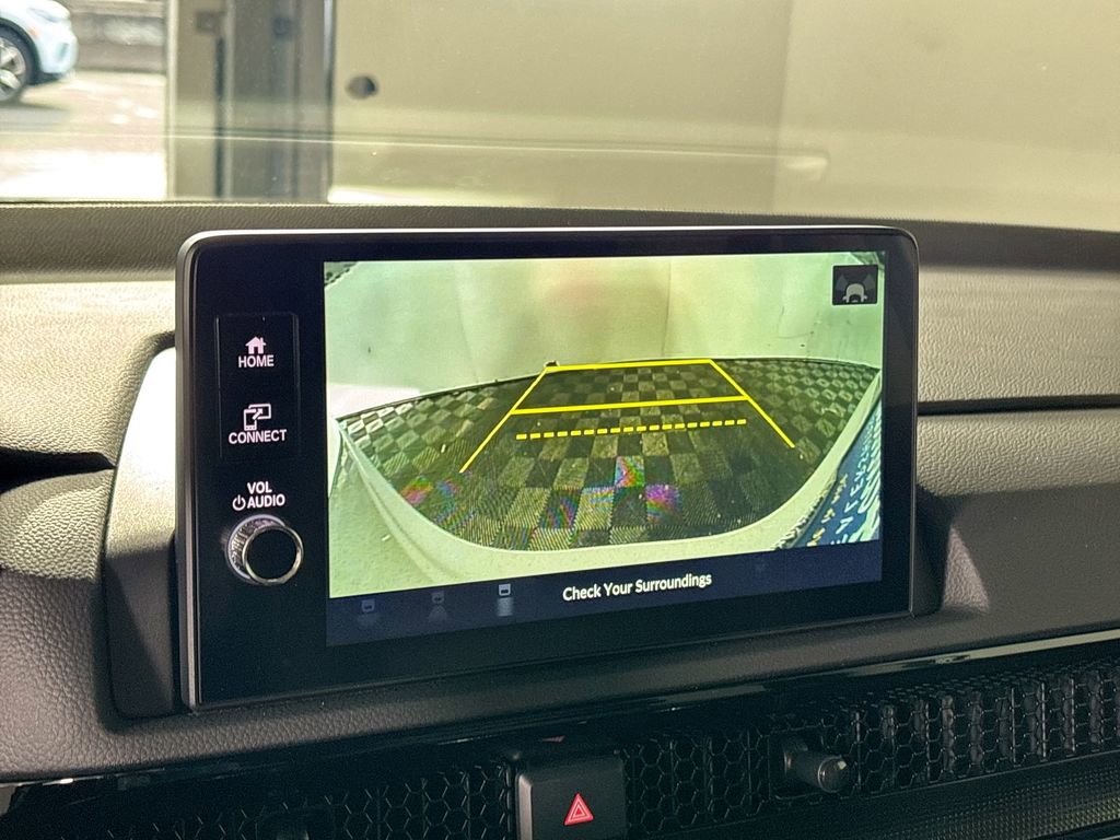 New 2026 Honda CR-V EX-L image 16