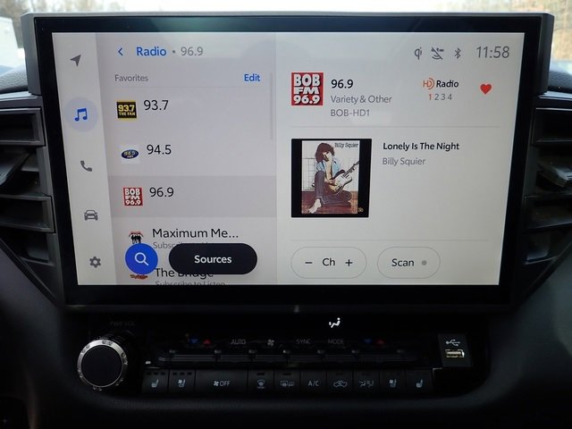 Used 2024 Toyota Tundra TRD Pro image 28