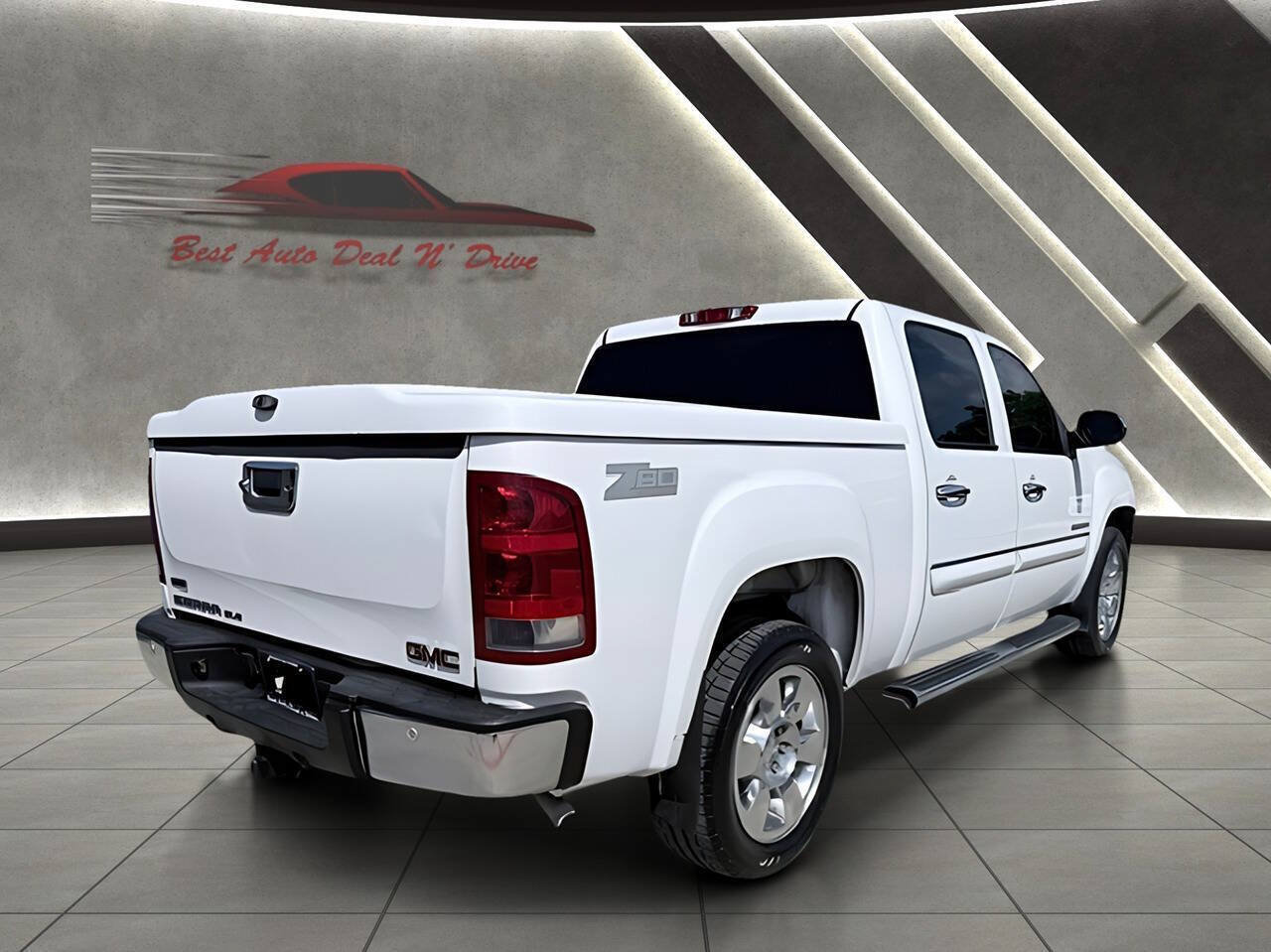 Used 2011 GMC Sierra 1500 SLE w/ Regional Value Package RWD image 18