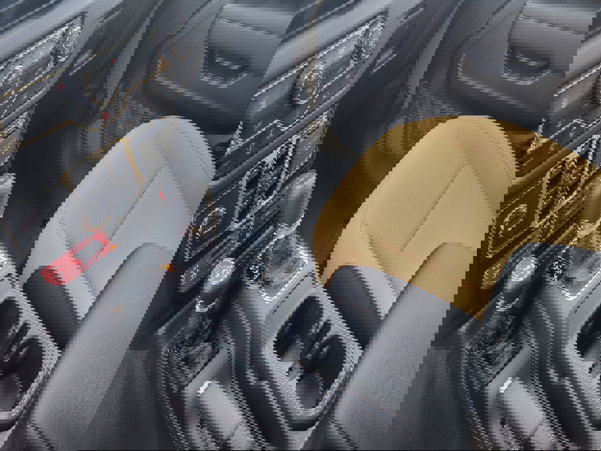 New 2026 Jeep Gladiator Sport image 22