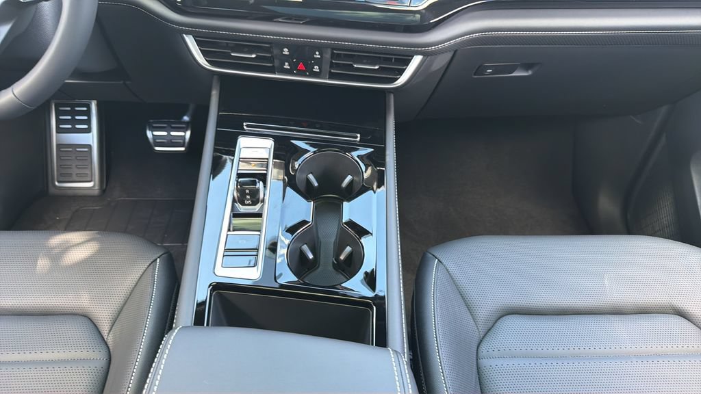 New 2026 Volkswagen Atlas Cross Sport SEL R-Line AWD/4WD image 19