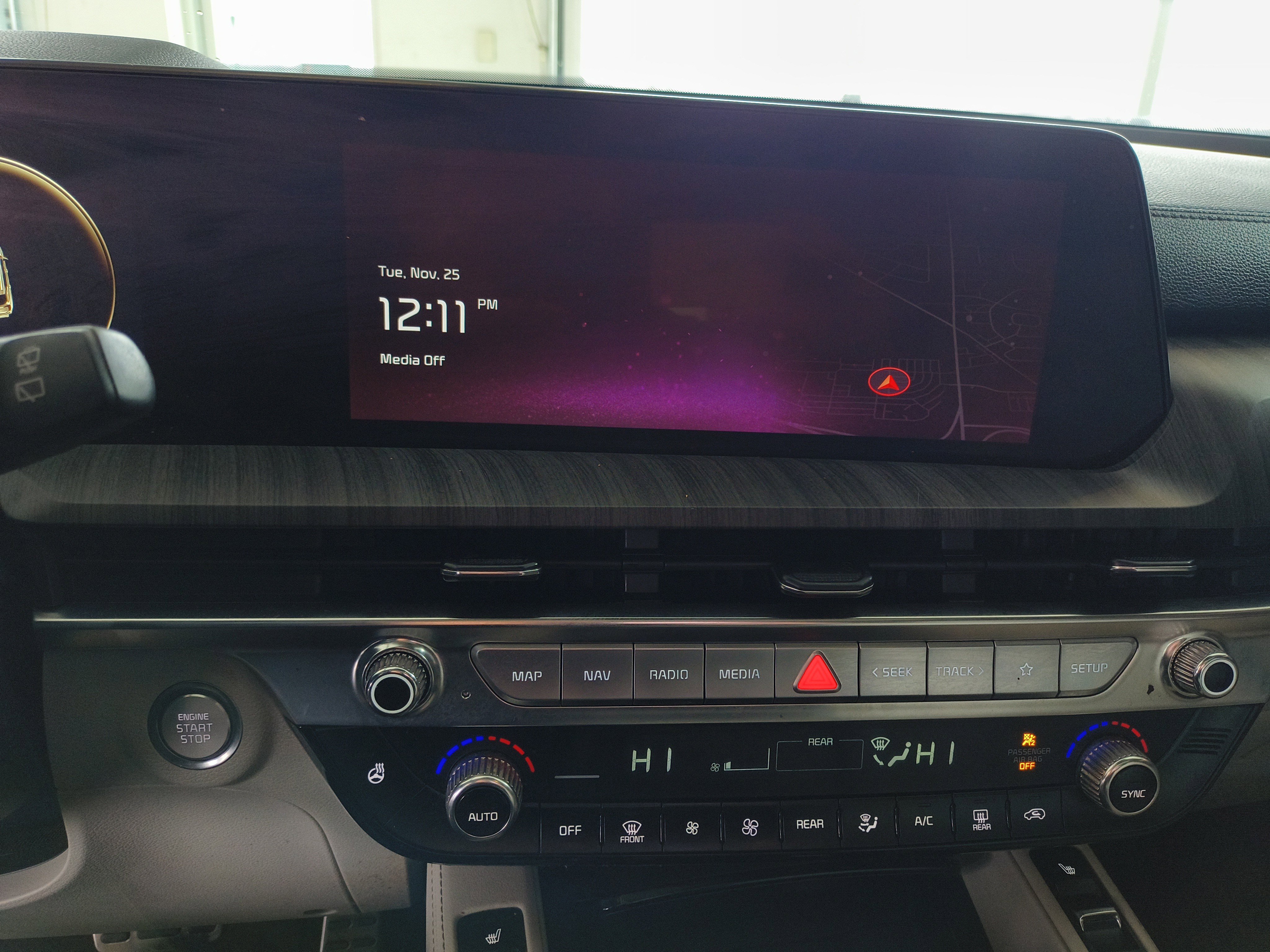 Used 2023 Kia Telluride SX Prestige image 24