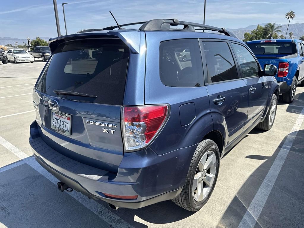 Used 2013 Subaru Forester 2.5XT Premium AWD/4WD image 9