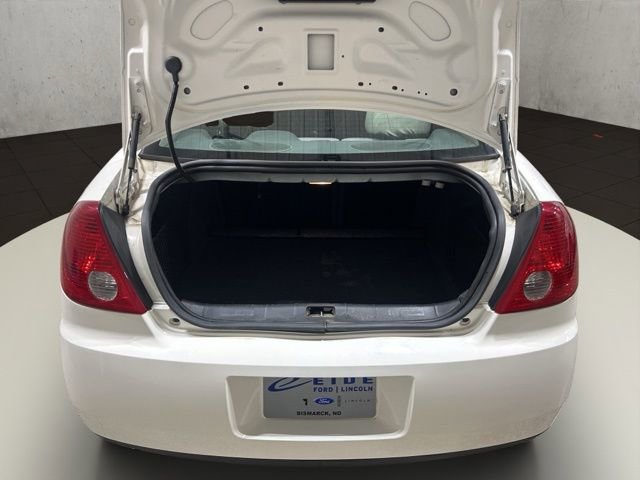 Used 2005 Pontiac G6 Sedan w/ Premium Value Package image 22