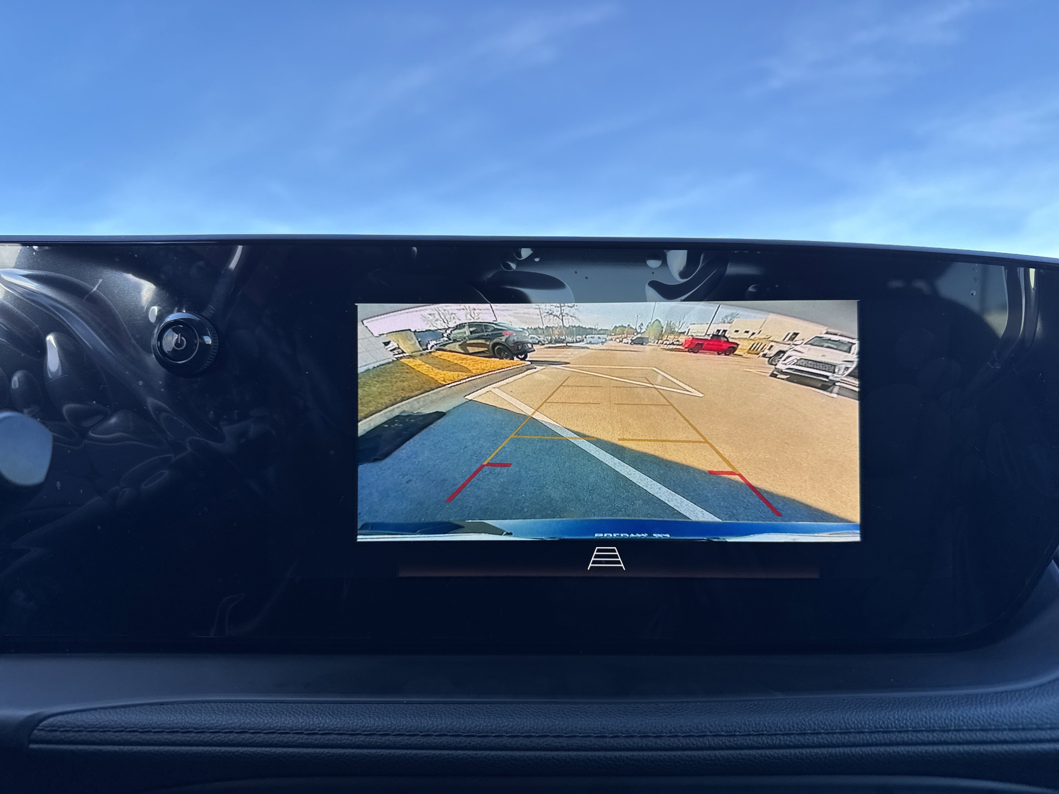 Used 2026 Buick Encore GX Sport Touring w/ Comfort Package image 24