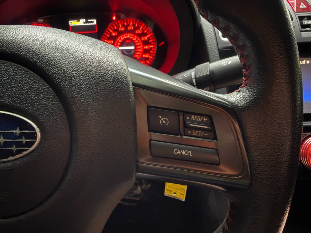 Used 2016 Subaru WRX Premium AWD/4WD image 24