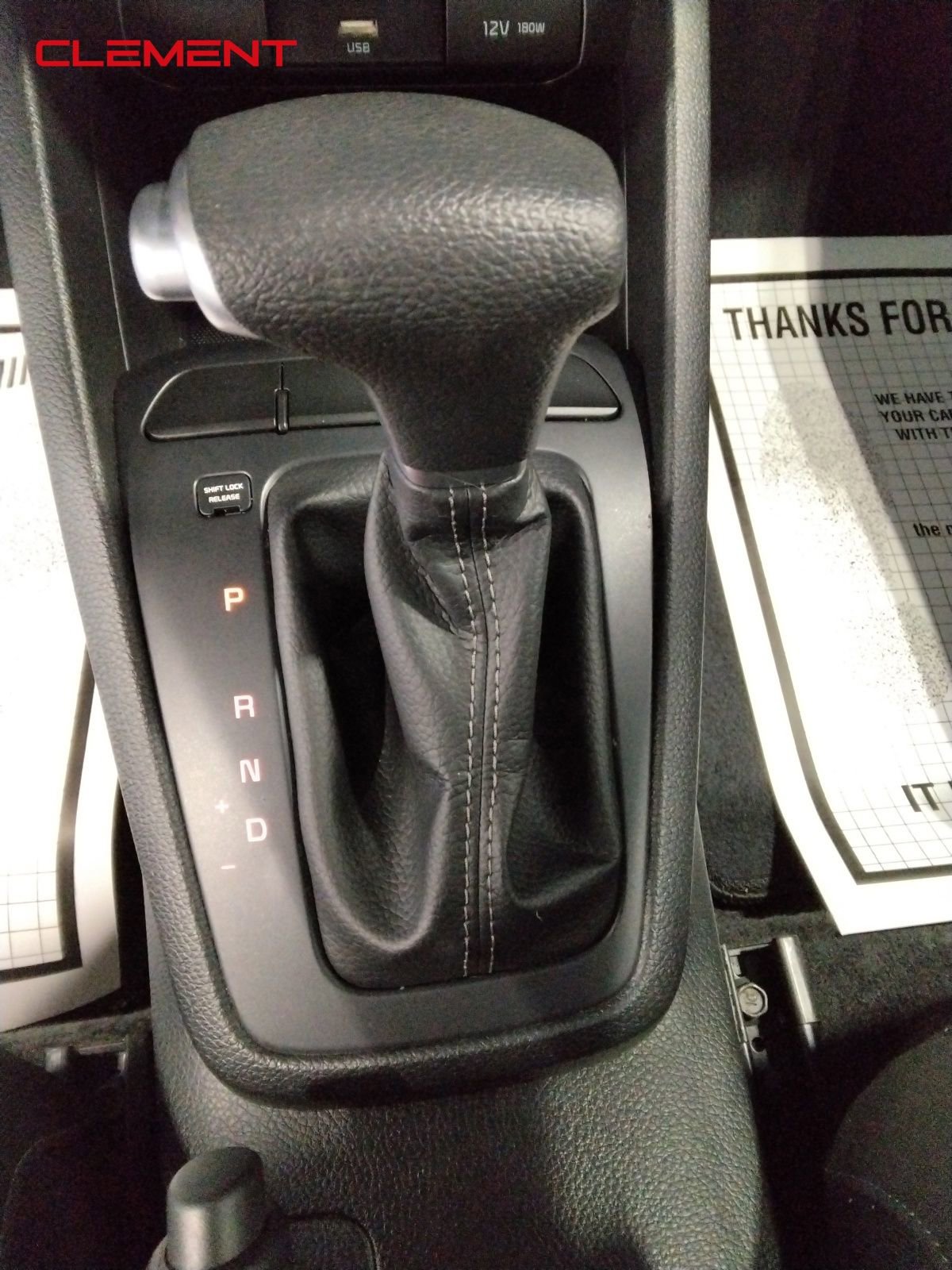 Used 2023 Kia Rio S image 18