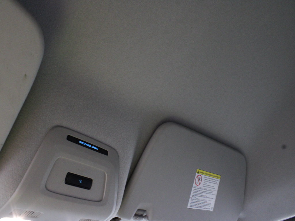 Used 2024 Ford Transit 250 148 High Roof Extended AWD w/ Load Area Protection Package image 24