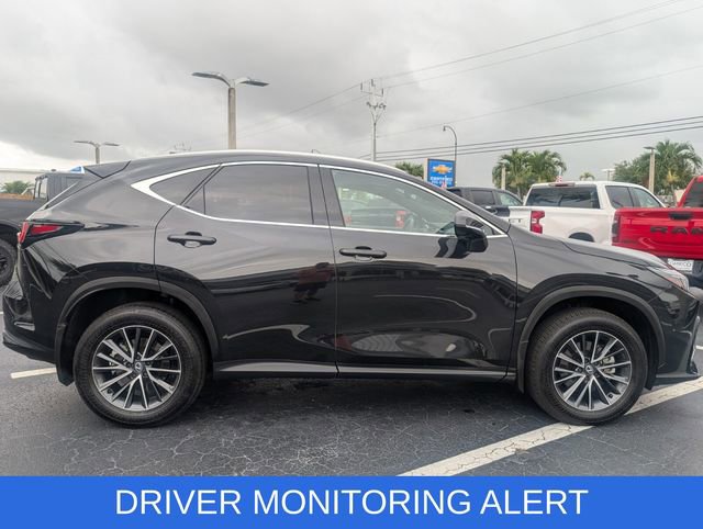 Used 2026 Lexus NX 350 AWD w/ Accessory Package (K3) image 8