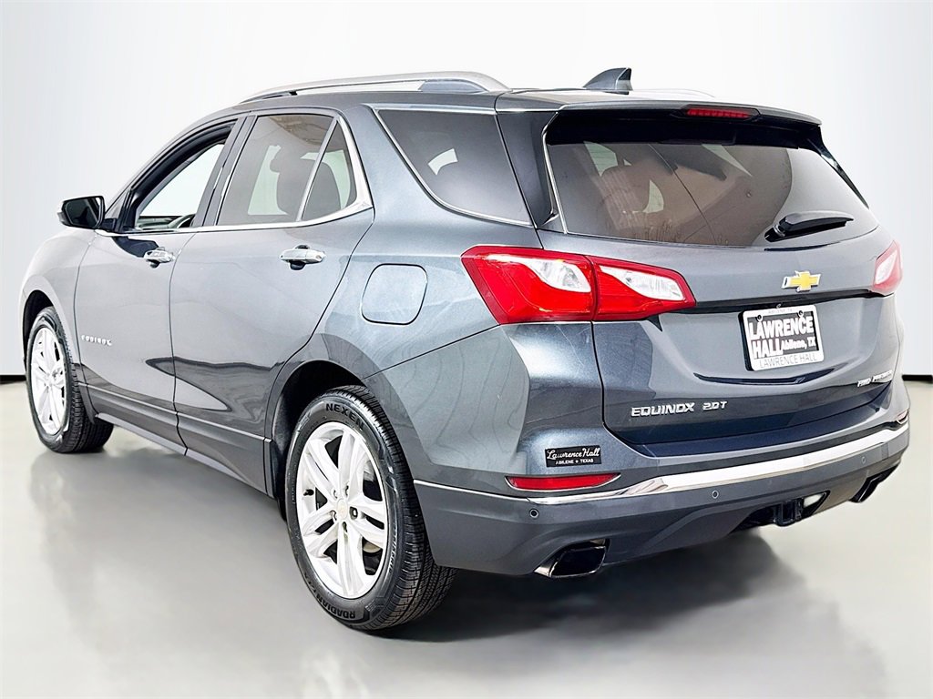 Used 2020 Chevrolet Equinox Premier image 6