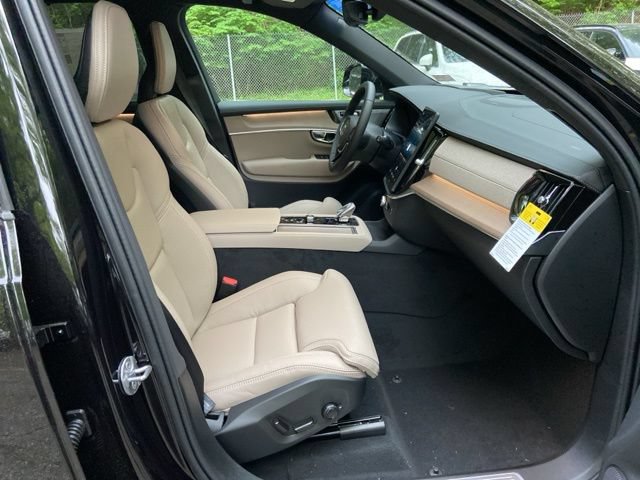 New 2026 Volvo XC90 B6 Ultra AWD/4WD image 18