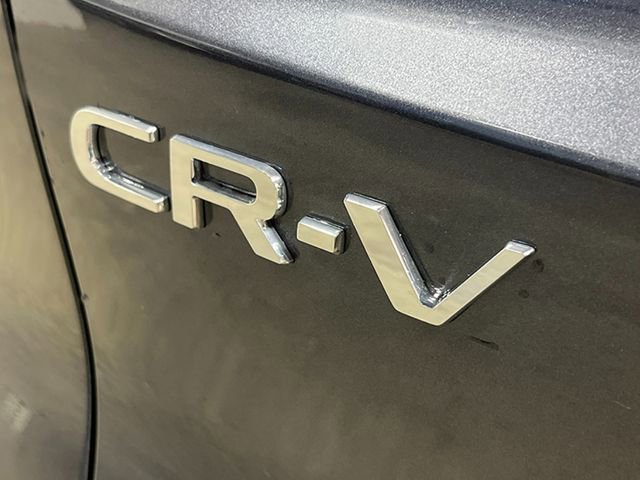 New 2026 Honda CR-V EX-L image 6