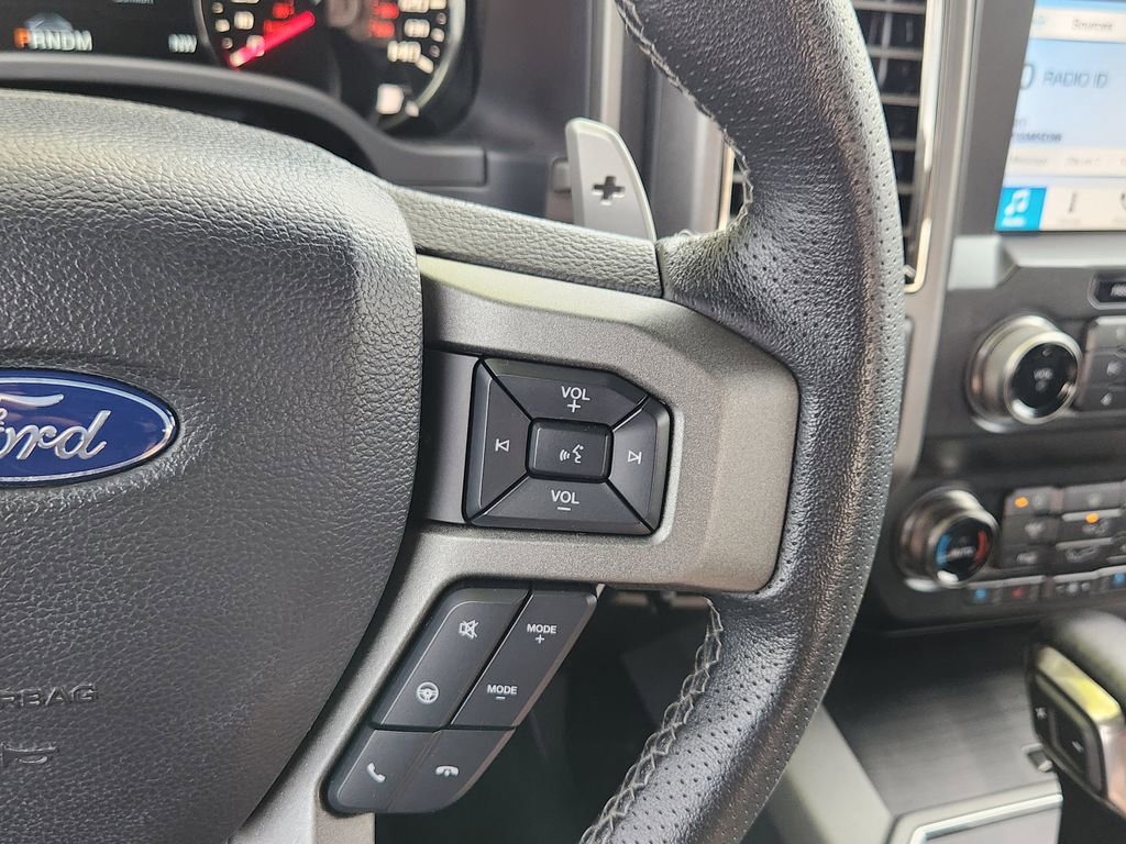 Used 2019 Ford F150 Raptor w/ Equipment Group 802A Luxury AWD/4WD image 18