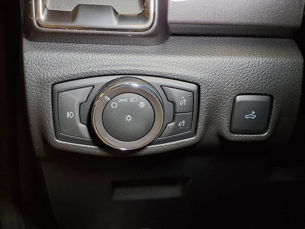 Used 2022 Ford Ranger Lariat w/ Equipment Group 501A High AWD/4WD image 18