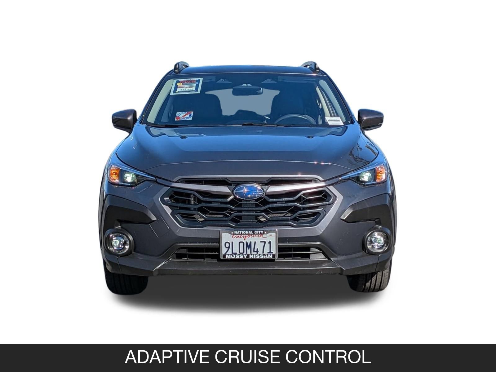 Used 2024 Subaru Crosstrek 2.0i Premium image 4