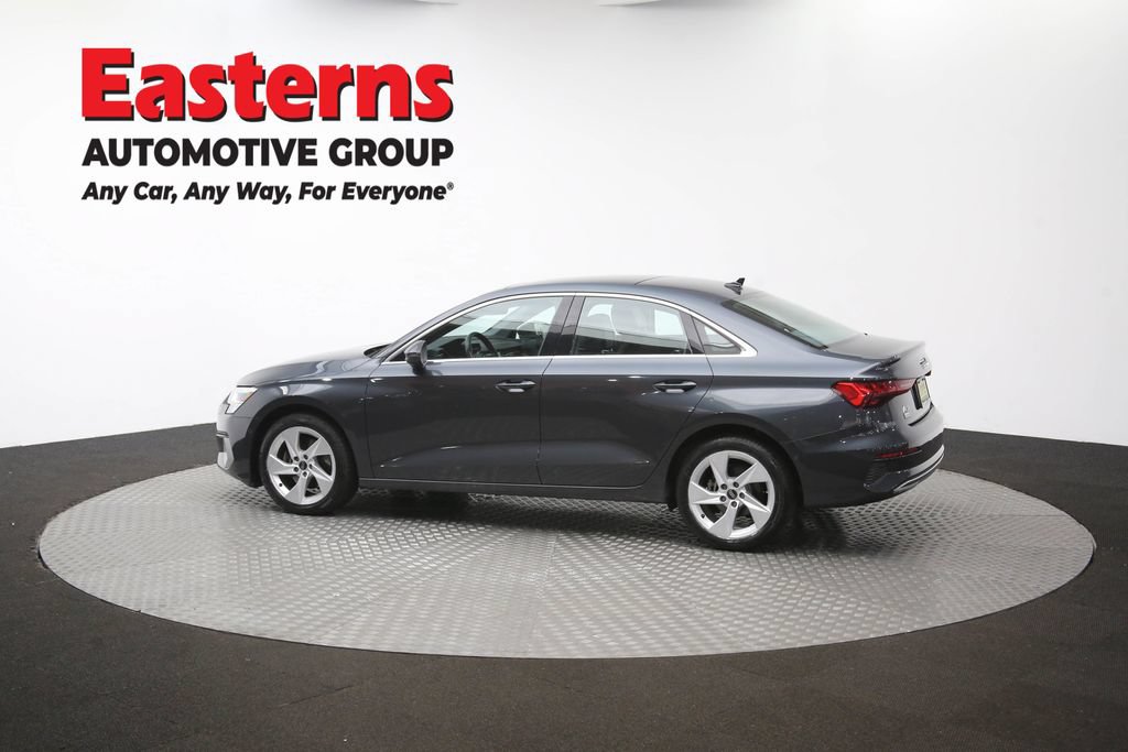Used 2024 Audi A3 2.0T Premium FWD image 57