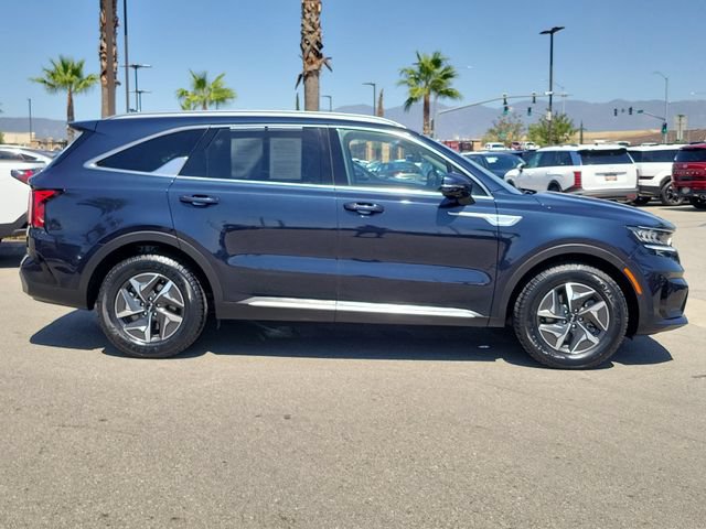 Used 2023 Kia Sorento EX FWD image 35