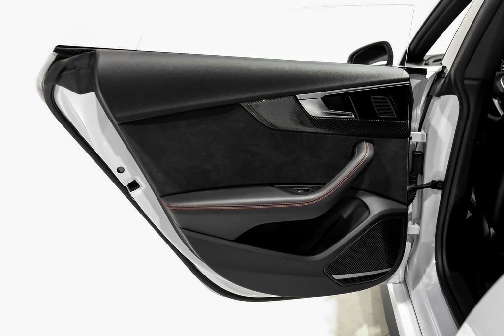 Used 2023 Audi RS 5 Sportback image 44