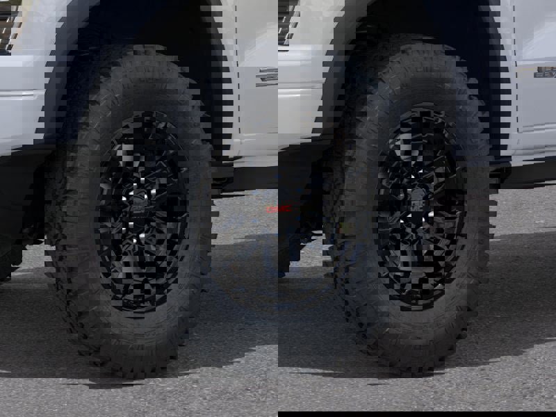 New 2026 GMC Canyon Elevation w/ Convenience Package image 9