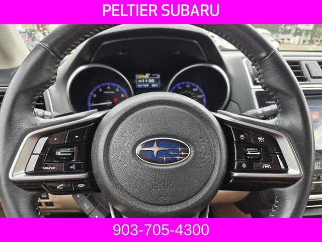Used 2018 Subaru Outback 2.5i Limited AWD/4WD image 31