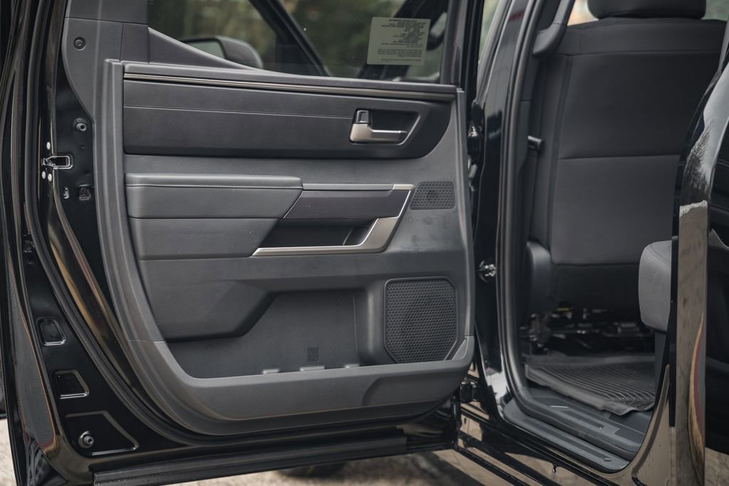 New 2026 Toyota Tundra SR5 image 35