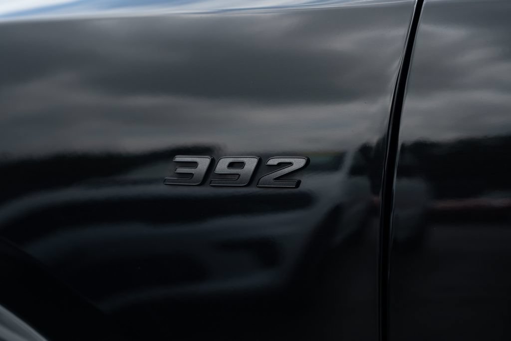 Used 2024 Dodge Durango SRT AWD/4WD image 29