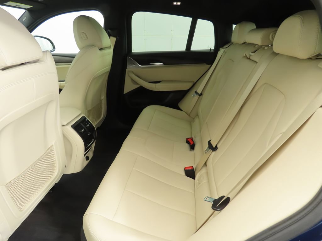 Used 2019 BMW X4 xDrive30i w/ Convenience Package image 22