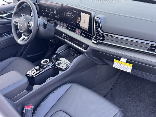 New 2025 Kia Sportage X-Line image 11