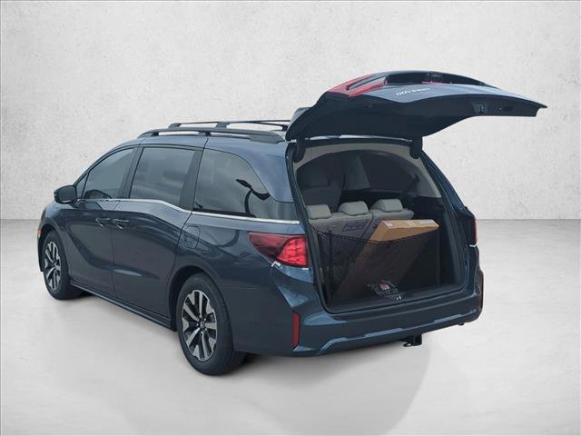 New 2026 Honda Odyssey EX-L image 8
