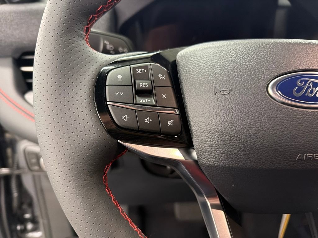 New 2026 Ford Explorer ST-Line image 19