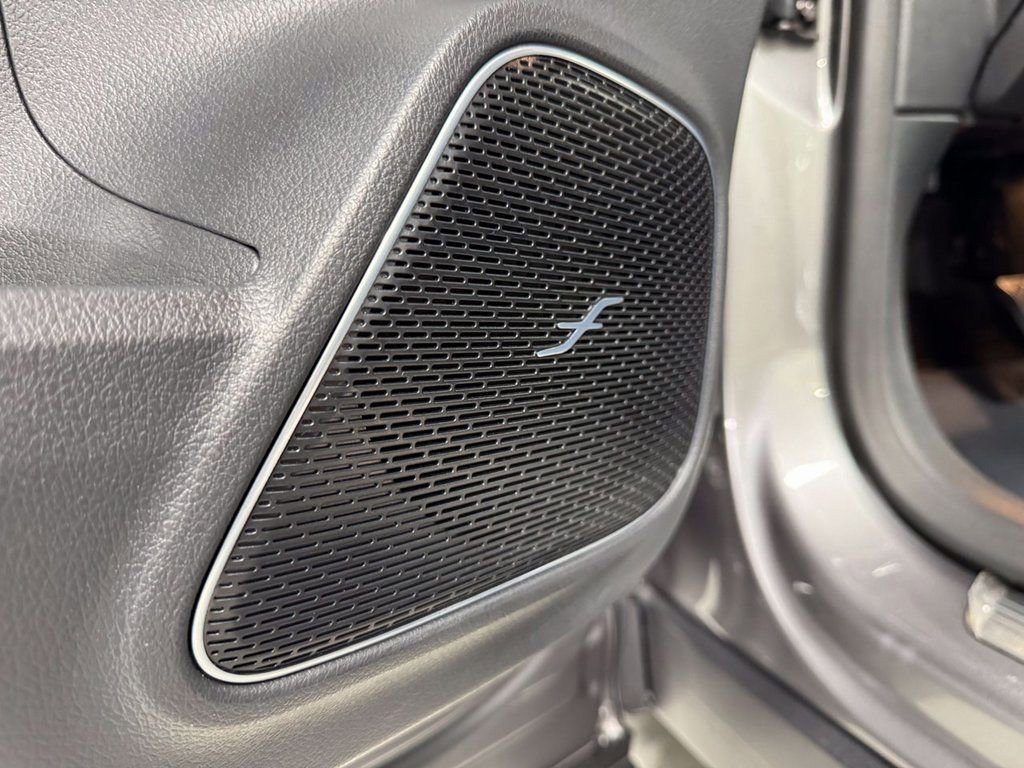 Certified 2023 Mercedes-Benz EQB 300 4MATIC w/ Pinnacle Package image 7