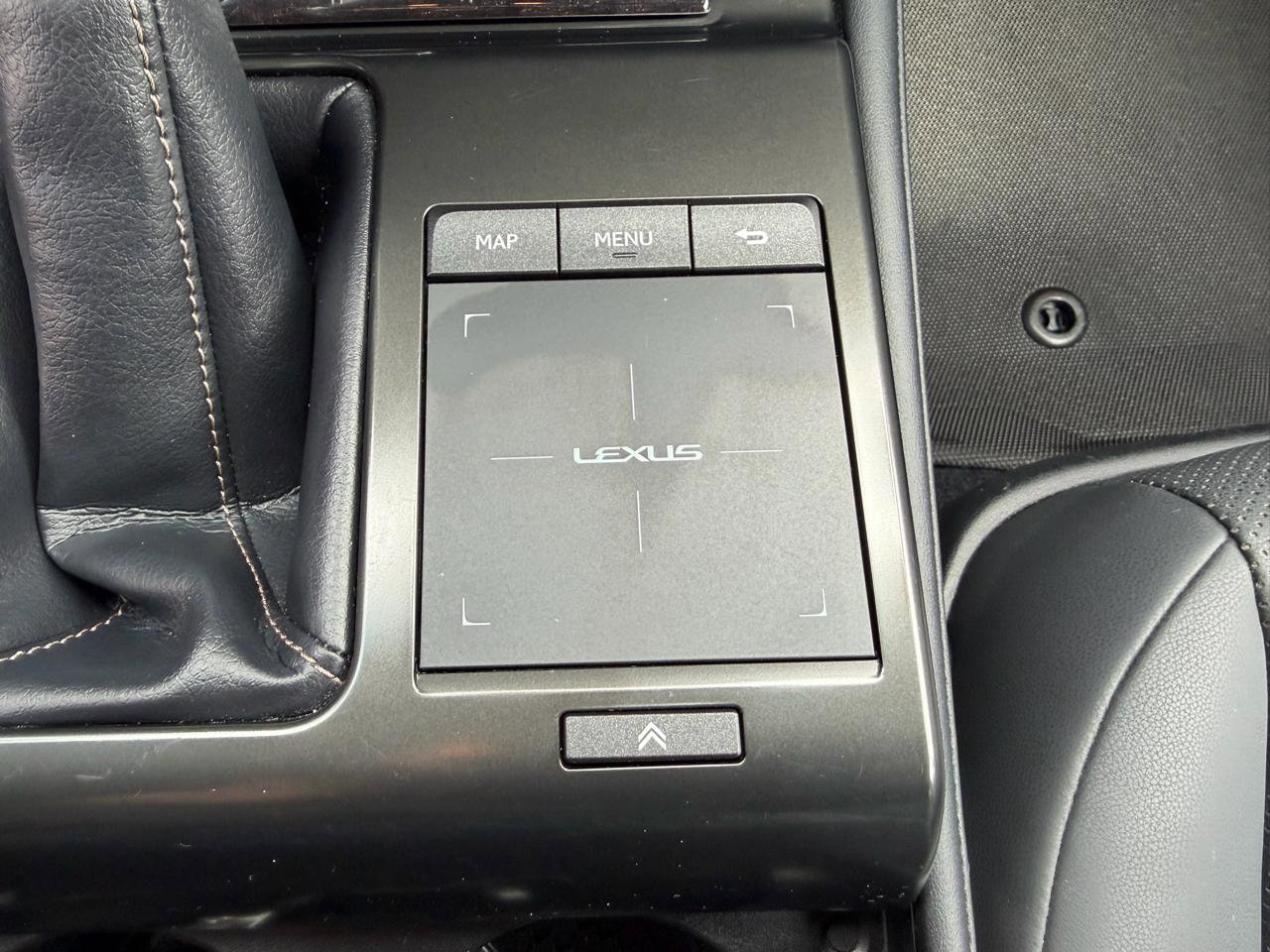 Used 2022 Lexus GX 460 Premium image 34