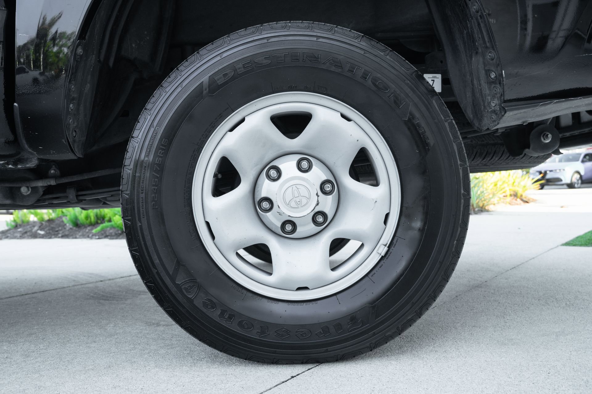 Used 2023 Toyota Tacoma SR5 image 28