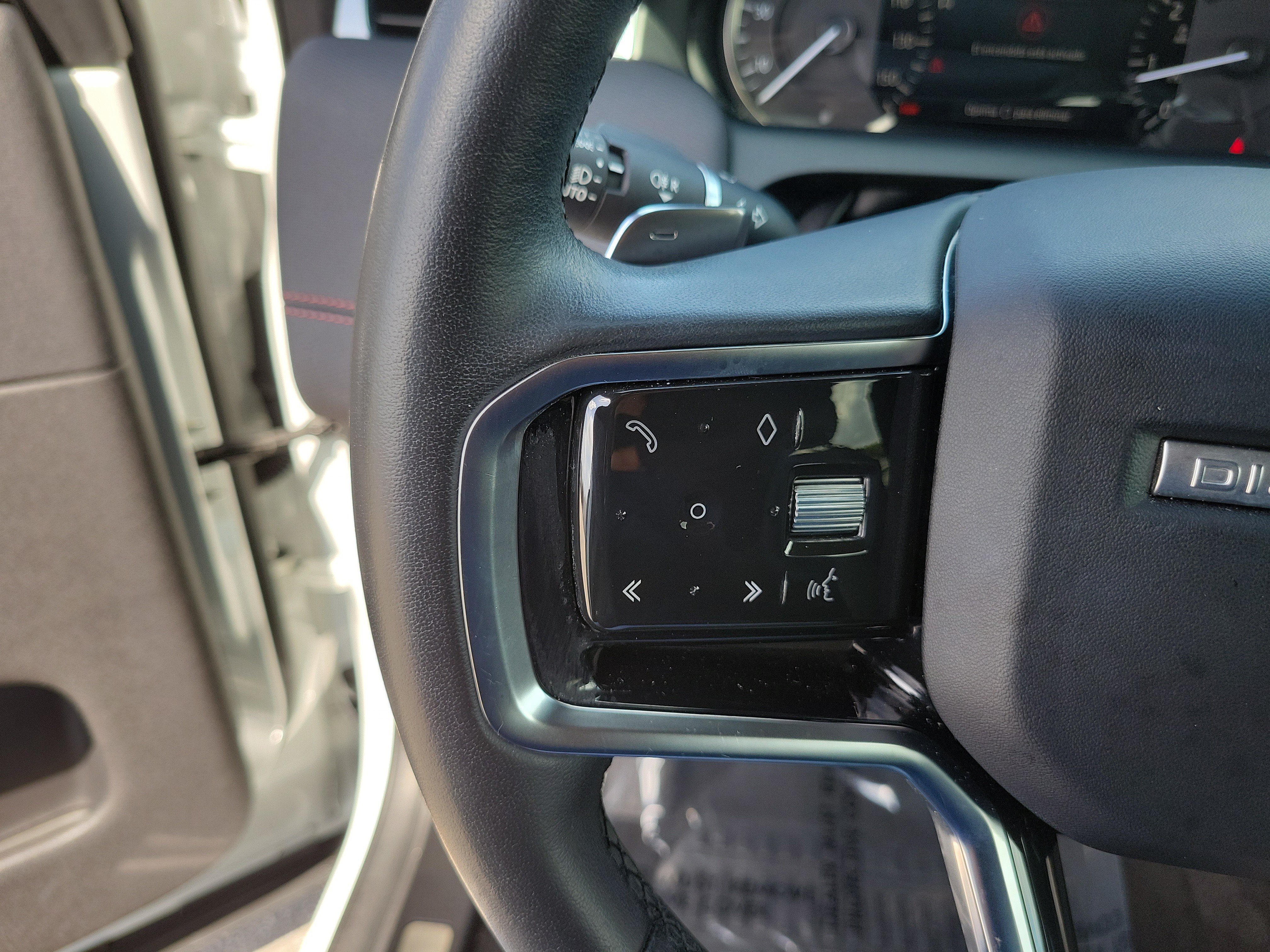 Used 2023 Land Rover Discovery Sport S R-Dynamic AWD/4WD image 23