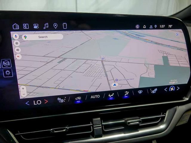 New 2026 Chevrolet Equinox EV LT w/ Comfort Package FWD image 15