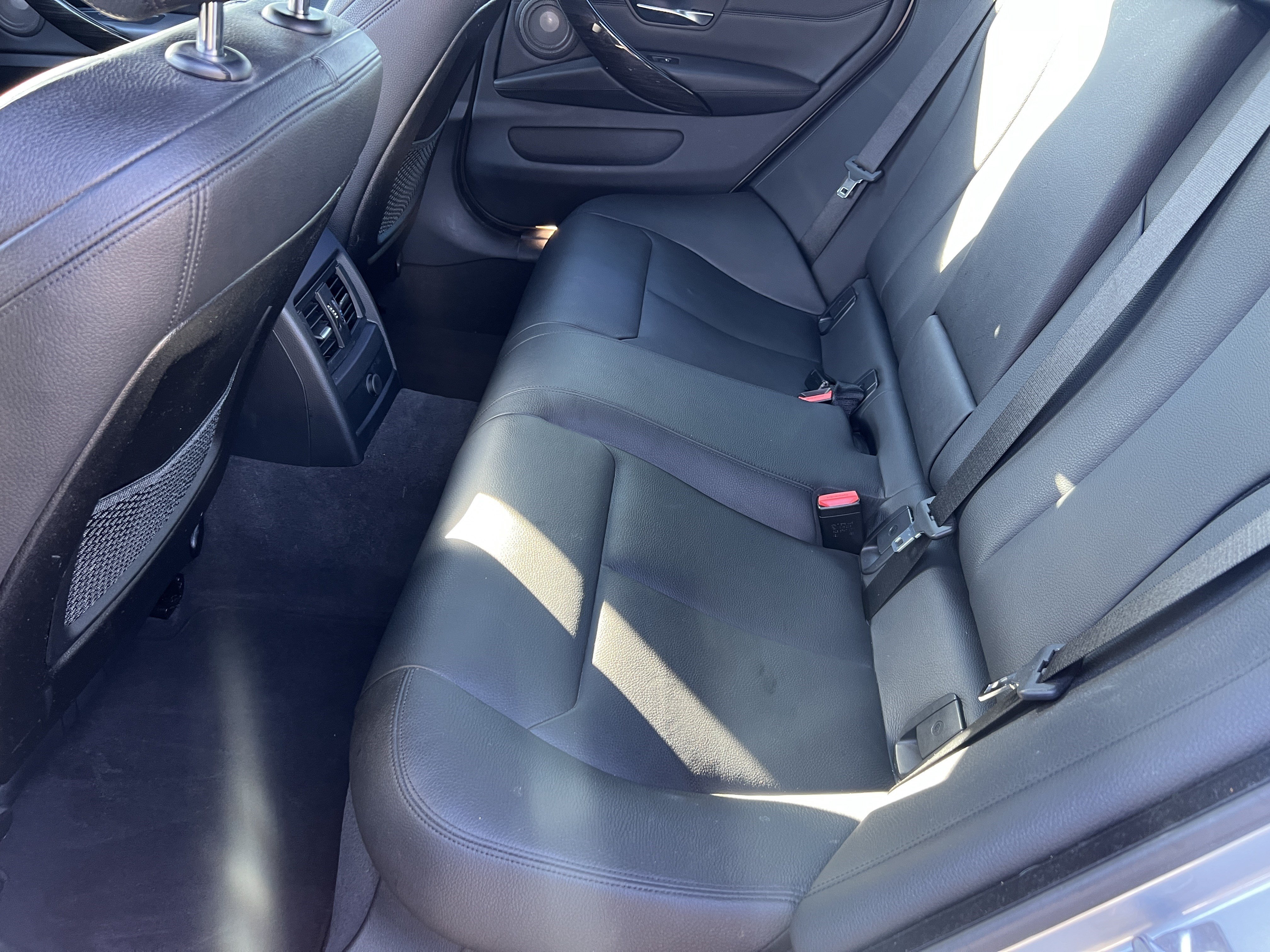 Used 2015 BMW 435i Gran Coupe RWD image 17